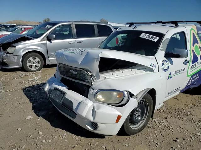 2008 Chevrolet Hhr Panel Ls VIN: 3GCDA95D38S586096 Lot: 87255915