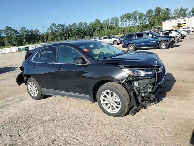 2018 Chevrolet Equinox Lt VIN: 3GNAXJEV2JL325822 Lot: 83934715
