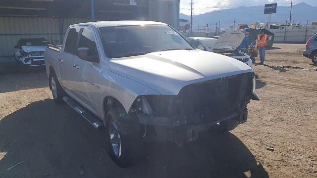 2012 Dodge Ram 1500 Slt VIN: 1C6RD7LT6CS188761 Lot: 89546595