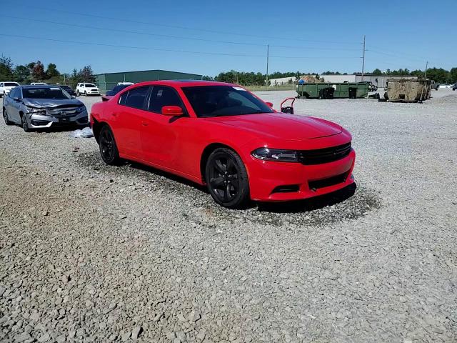 2020 Dodge Charger Sxt VIN: 2C3CDXBGXLH223493 Lot: 87263045