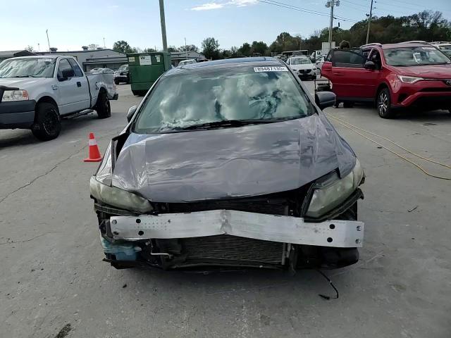 2014 Honda Civic Ex VIN: 19XFB2F86EE211070 Lot: 89487135