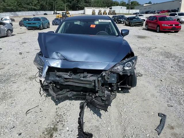 2014 Mazda 3 Sport VIN: 3MZBM1U73EM119267 Lot: 82368945