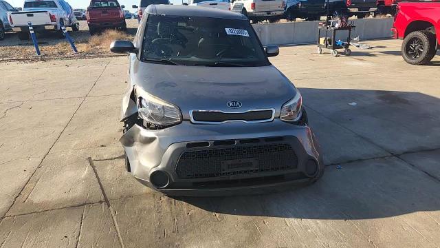2016 Kia Soul VIN: KNDJN2A20G7290422 Lot: 82258805