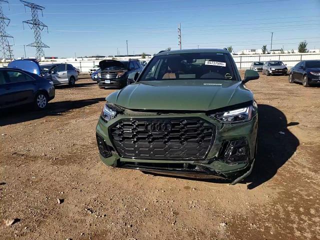 2024 Audi Q5 Premium Plus 45 VIN: WA1EAAFY9R2026453 Lot: 85737595