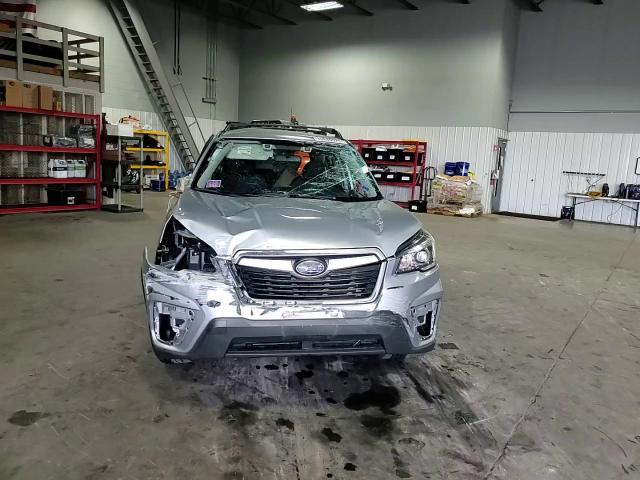 2019 Subaru Forester VIN: JF2SKACC4KH451288 Lot: 89689975
