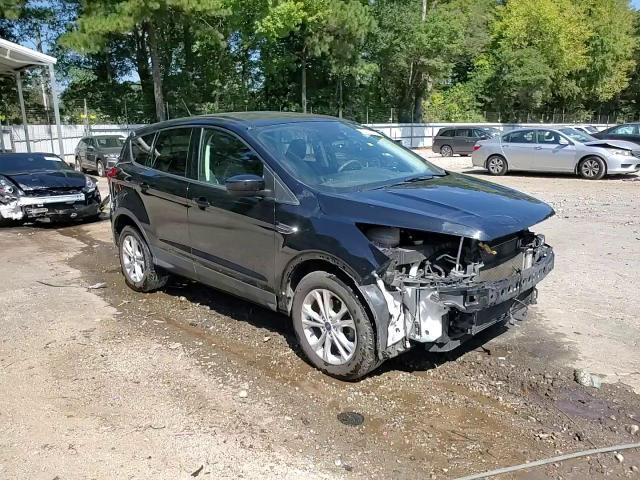 2019 Ford Escape Se VIN: 1FMCU0GD1KUC45505 Lot: 84877805