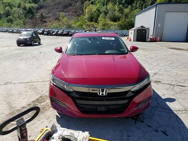 2020 Honda Accord Sport VIN: 1HGCV2F31LA027977 Lot: 84925685