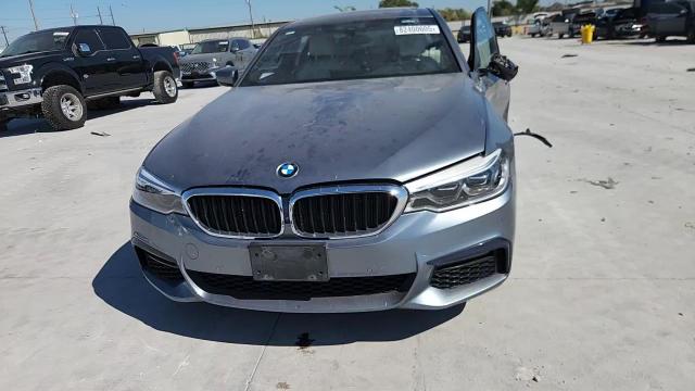 2020 BMW 540 Xi VIN: WBAJS3C0XLWW83898 Lot: 82400605
