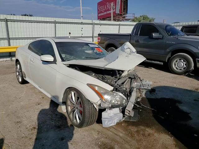 2008 Infiniti G37 Base VIN: JNKCV64E58M111413 Lot: 84220345
