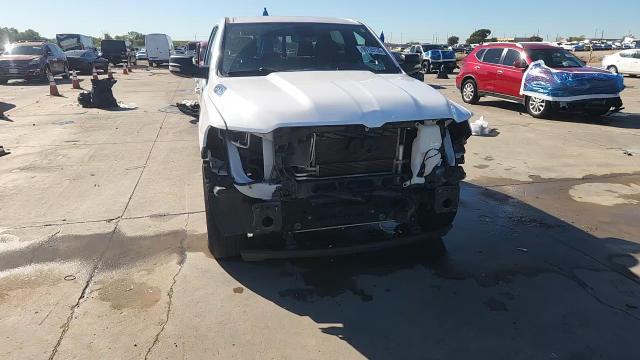 2022 Ram 1500 Big Horn/Lone Star VIN: 1C6RREFG0NN217872 Lot: 90135135