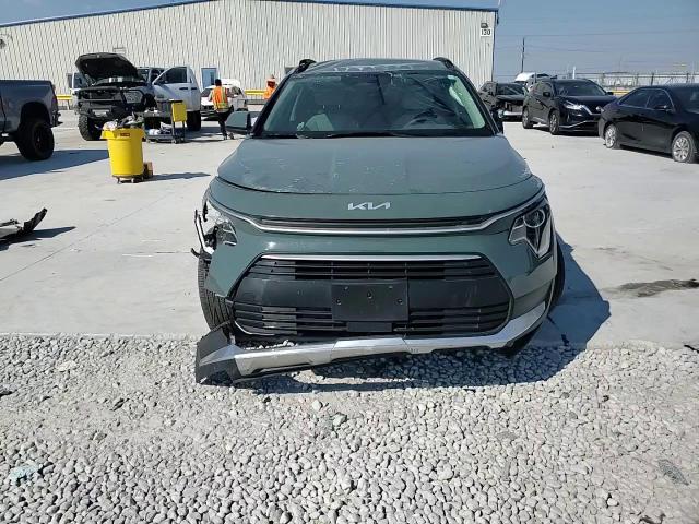 2024 Kia Niro Ex VIN: KNDCR3LE4R5189618 Lot: 84070125
