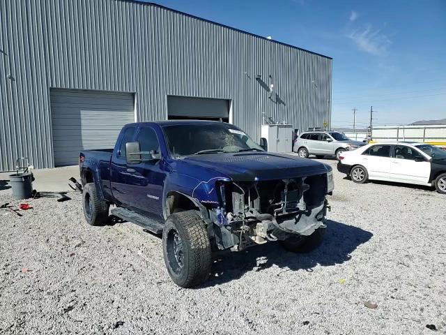 2013 GMC Sierra K1500 Sle VIN: 1GTR2VE73DZ134071 Lot: 90742245