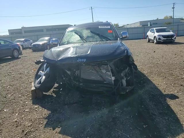 2014 Jeep Grand Cherokee Limited VIN: 1C4RJFBT3EC125899 Lot: 85848785