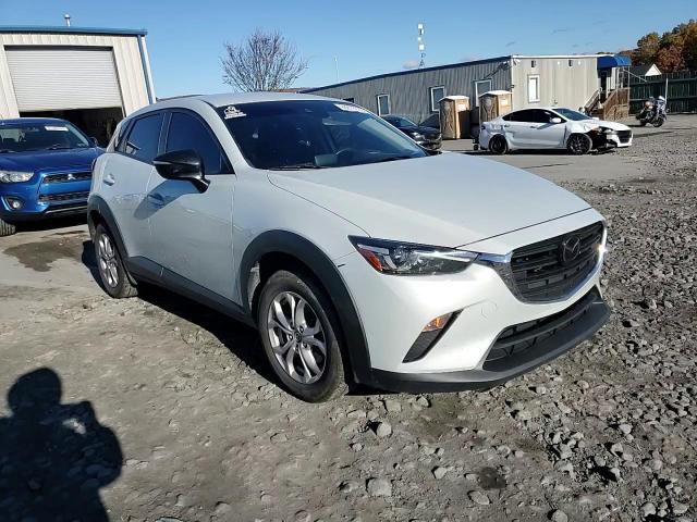 2019 Mazda Cx-3 Sport VIN: JM1DKFB78K0439894 Lot: 90018135