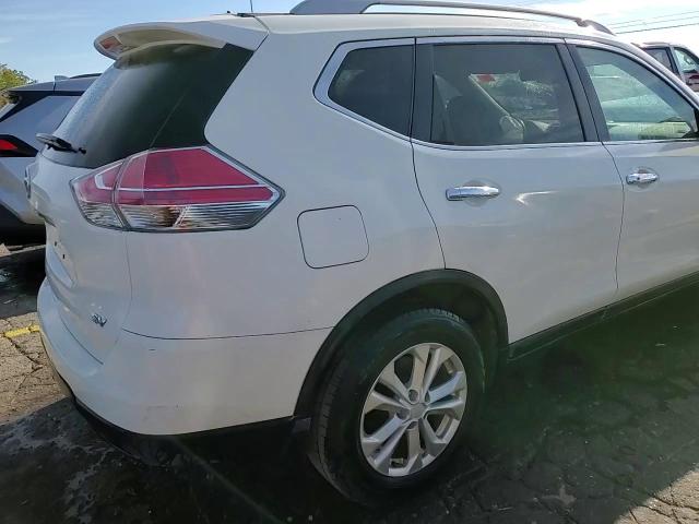 2016 Nissan Rogue S VIN: 5N1AT2MT2GC869750 Lot: 85297645