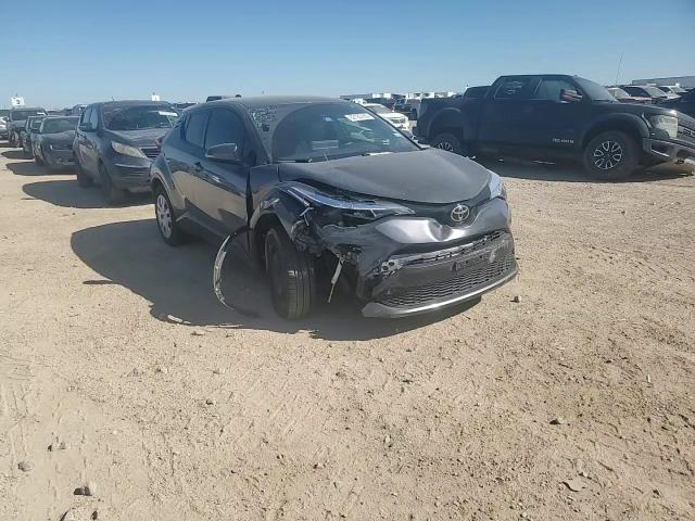 2020 Toyota C-Hr Xle VIN: JTNKHMBX3L1070668 Lot: 82185185