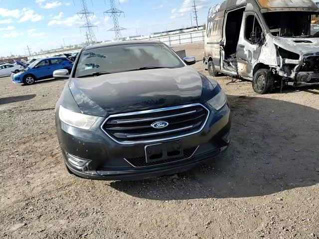 2013 Ford Taurus Limited VIN: 1FAHP2J84DG135158 Lot: 82724865