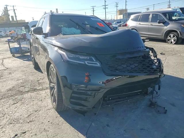 2018 Land Rover Hse VIN: SALYM2RX3JA749785 Lot: 82563835