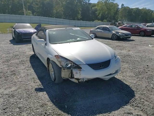 2005 Toyota Camry Solara Se VIN: 4T1FA38P25U045706 Lot: 82211145