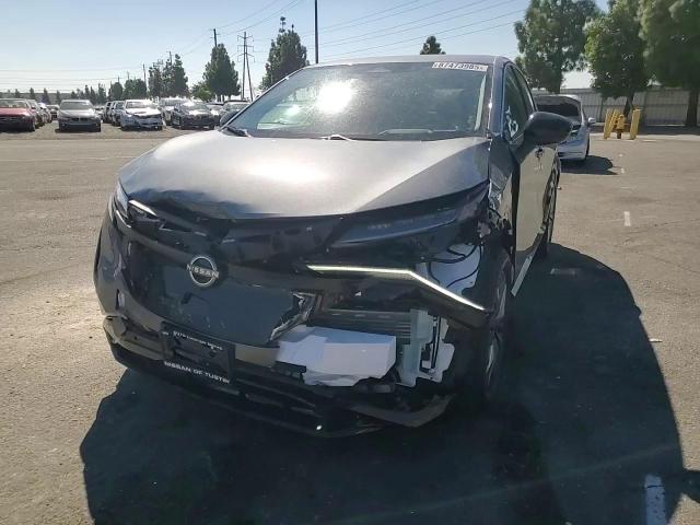 2025 Nissan Ariya Engage VIN: JN8AF0BE4SM464890 Lot: 87473985