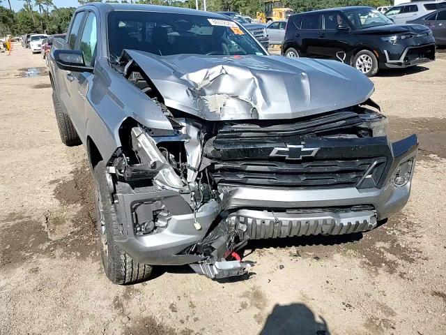 2024 Chevrolet Colorado Z71 VIN: 1GCPTDEK0R1257240 Lot: 86072545
