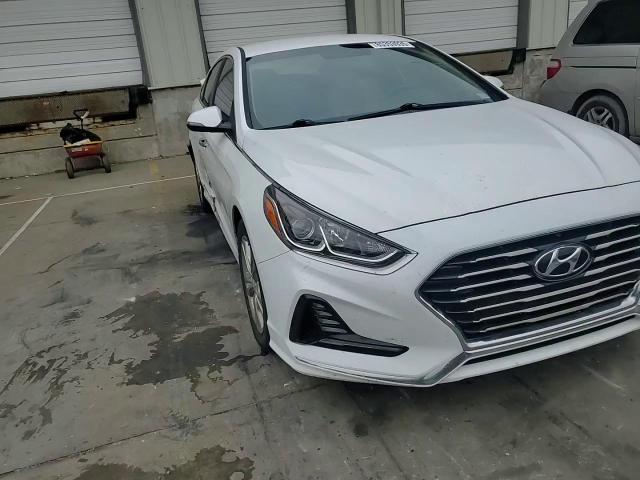 2018 Hyundai Sonata Sport VIN: 5NPE34AF8JH686218 Lot: 85353935