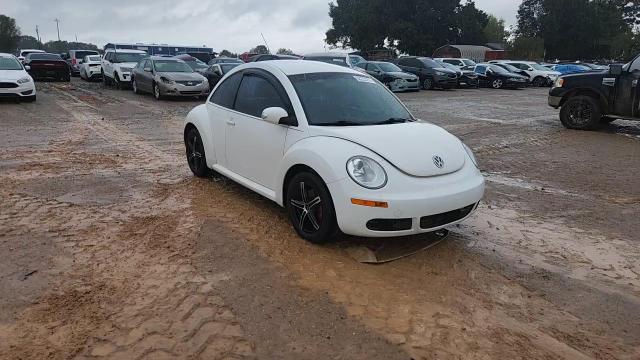 2010 Volkswagen New Beetle VIN: 3VWPW3AG9AM009012 Lot: 82223375