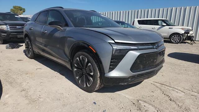 2025 Chevrolet Blazer Rs VIN: 3GNKDHRK2SS143261 Lot: 85849655