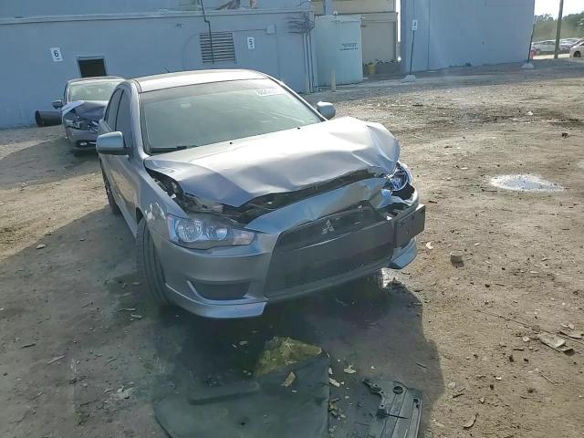 2012 Mitsubishi Lancer Se VIN: JA32V2FWXCU015683 Lot: 86256975