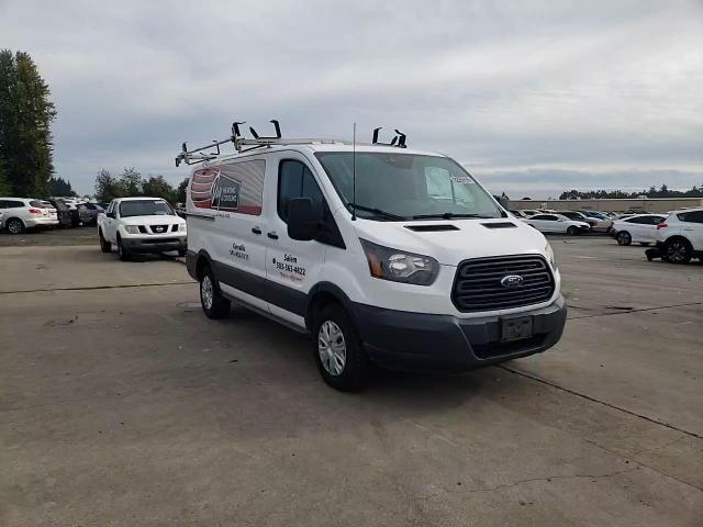 2015 Ford Transit Cargo Van T- VIN: 1FTYR1YG4FKA44113 Lot: 82265195