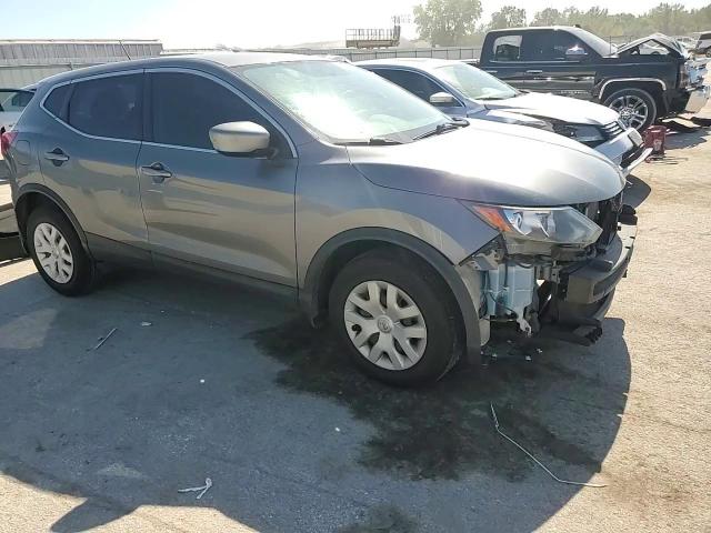 2019 Nissan Rogue Sport S VIN: JN1BJ1CPXKW522321 Lot: 85749875