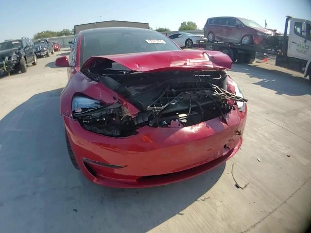 2023 Tesla Model 3 VIN: 5YJ3E1EA6PF606128 Lot: 82411495