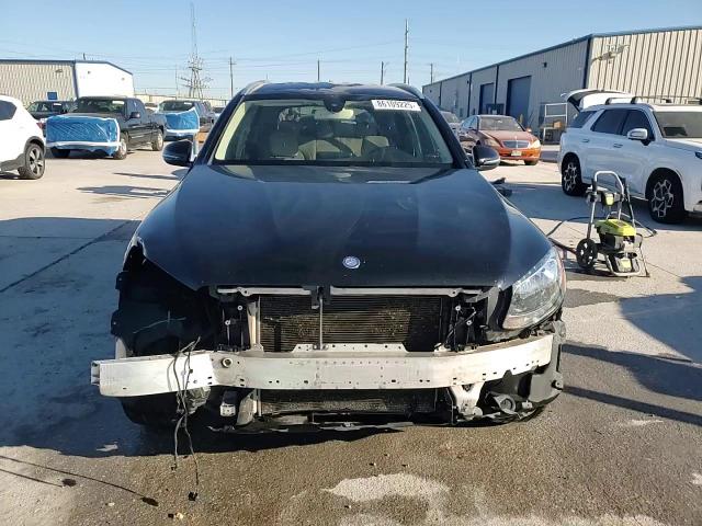 2017 Mercedes-Benz Glc 300 VIN: WDC0G4JB6HF143962 Lot: 86109225