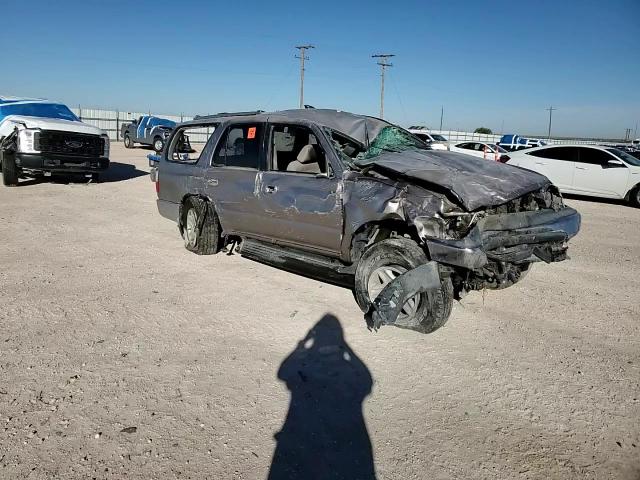 2001 Toyota 4Runner Sr5 VIN: JT3HN86R310332304 Lot: 90359095