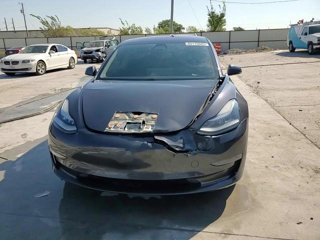 2018 Tesla Model 3 VIN: 5YJ3E1EA7JF034560 Lot: 85115685