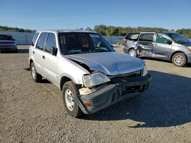 2000 Honda Cr-V Lx VIN: JHLRD1849YC026490 Lot: 82296575