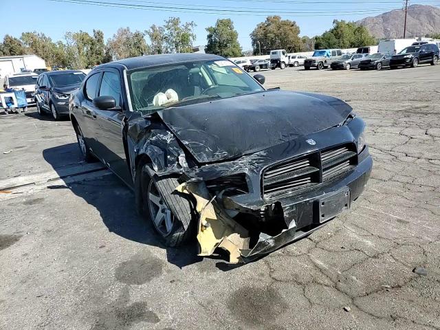 2009 Dodge Charger VIN: 2B3KA43D49H500443 Lot: 82191155