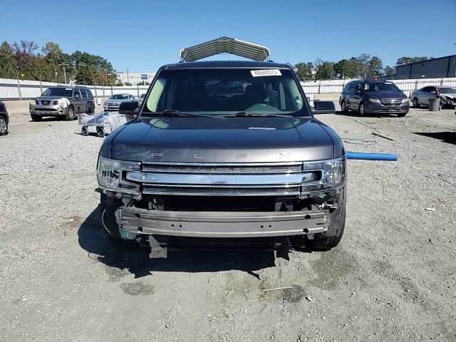 2016 Ford Flex Sel VIN: 2FMHK6C85GBA12263 Lot: 89560575