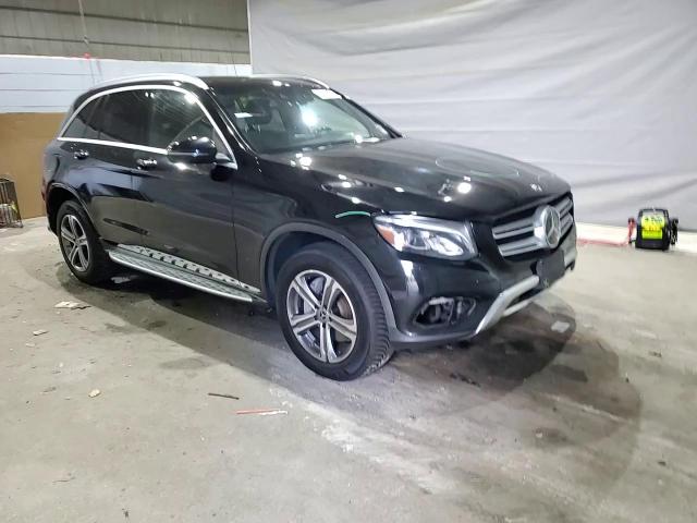 2019 Mercedes-Benz Glc 300 4Matic VIN: WDC0G4KB5KF574735 Lot: 82718835