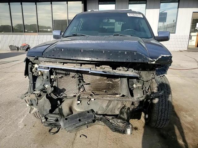 2010 Lincoln Navigator L VIN: 5LMJJ3H53AEJ04367 Lot: 81965915