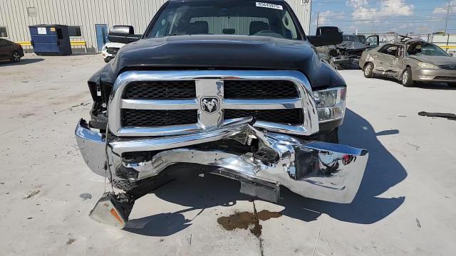 2018 Ram 2500 St VIN: 3C6UR4CLXJG363396 Lot: 85645975