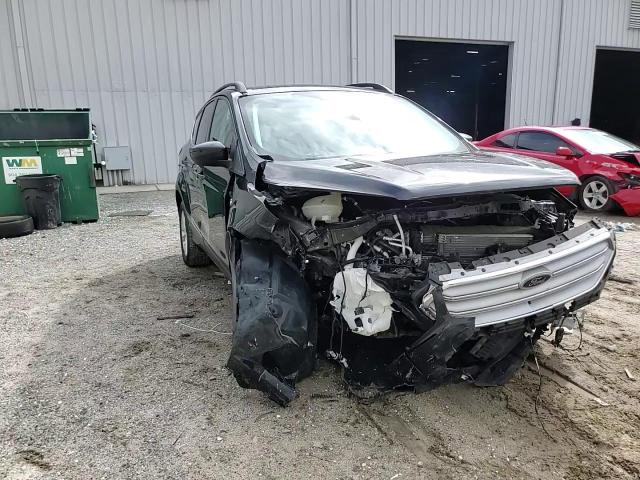 2017 Ford Escape Se VIN: 1FMCU9GD7HUE00426 Lot: 85374415