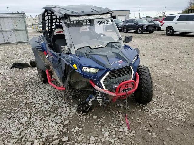 2021 Polaris Rzr Xp 1000 Premium VIN: 3NSNAK994MH206979 Lot: 82452325