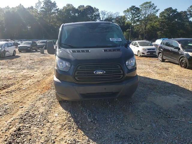2015 Ford Transit T-150 VIN: 1FTYE1YM3FKA21584 Lot: 82415055