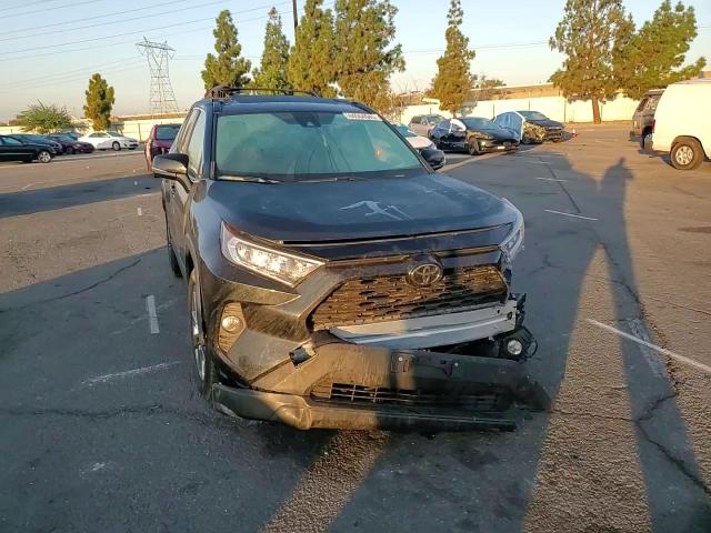 2019 Toyota Rav4 Xle Premium VIN: JTMC1RFV9KD006666 Lot: 84064645