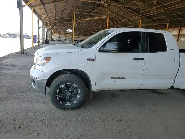 2013 Toyota Tundra Double Cab Sr5 VIN: 5TFUW5F12DX317157 Lot: 84701785