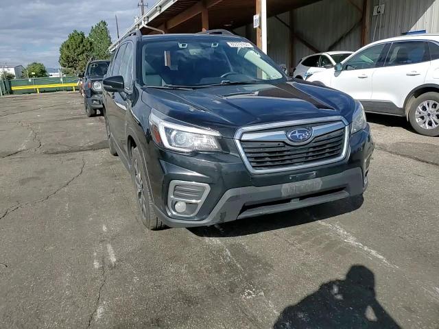 2019 Subaru Forester Limited VIN: JF2SKAUC8KH415764 Lot: 85379155