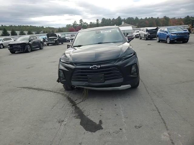 2021 Chevrolet Blazer 2Lt VIN: 3GNKBHR44MS575215 Lot: 86812795