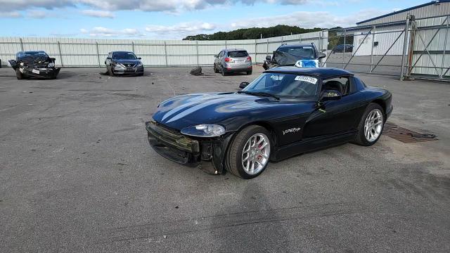 1996 Dodge Viper Rt-10 VIN: 1B3BR65E4TV100102 Lot: 83935755