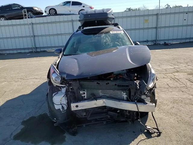 2019 Kia Niro Lx VIN: KNDCM3LD3K5337494 Lot: 85590755